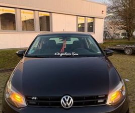 VOLKSWAGEN POLO SOCIETE VOLKSWAGEN VW POLO 6R 1.2 (51KW) STEUERKETTE NEU LE...