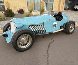 AUBURN SPEEDSTER AUBURN