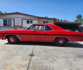 BUICK GRAN SPORT BUICK GRAND SPORT