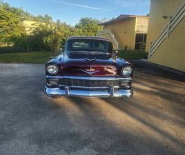 CHEVROLET BEL AIR