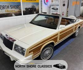 CHRYSLER LEBARON