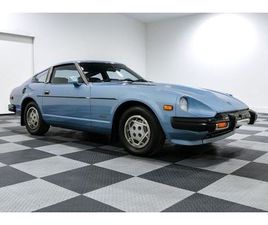 DATSUN 280ZX