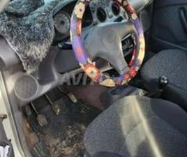 HYUNDAI ATOS HYUNDAI ATOS