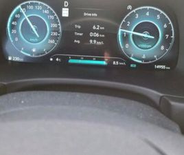 HYUNDAI HYUNDAI PALISADE CALLIGRAPHY 2024