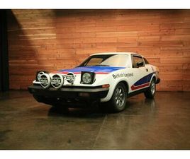 TRIUMPH TR7 TRIUMPH TR7
