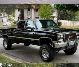 CHEVROLET SILVERADO 2500HD
