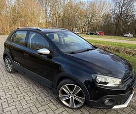 CROSS 1.4-16V HIGHLINE