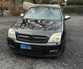 OPEL SIGNUM 3,2 V6