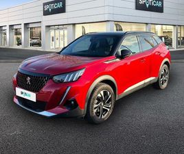 PURETECH 130 S&S EAT8 GT