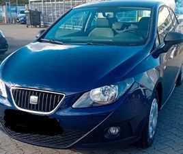 SEAT IBIZA SC 1.4 16V SPORT