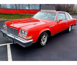 BUICK ELECTRA BUICK ELECTRA