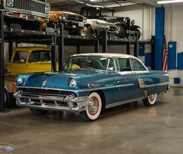 MERCURY MONTCLAIR MERCURY MONTCLAIR 292 POWER PACK 198HP 4BBL V8