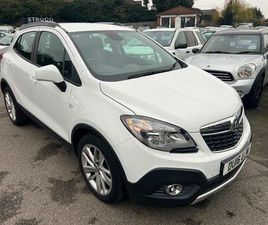 1.6I EXCLUSIV 2WD EURO 6 (START/STOP) 5DR