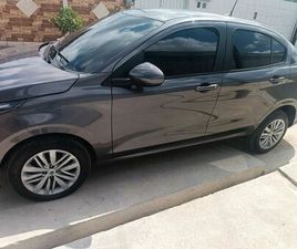 FIAT CRONOS DRIVE 1.3 8V FLEX 2023