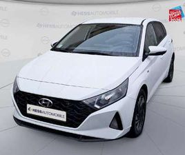 1.0 T-GDI 100CH HYBRID INTUITIVE