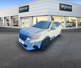 PURETECH 130 S&S EAT8 ALLURE