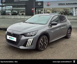 PURETECH 100 S&S BVM6 GT