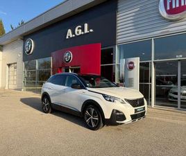 1.6 THP 165CH GT LINE S&S EAT6