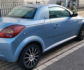 TOP FAHRBEREIT 1650€ TUV 2027