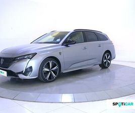 PEUGEOT 308 SW GT SW BLUEHDI 130CH S&S EAT8 GT