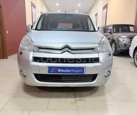 CITROEN BERLINGO MULTISPACE CITROEN BERLINGO 1.6 HDI 110 SX MULTISPACE