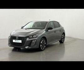 1.2 HYBRID 100CH ALLURE E-DCS6