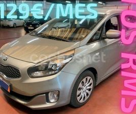 KIA CARENS 1.7 CRDI VGT EMOTION 7PL