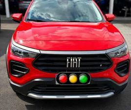 FIAT PULSE AUDACE 1.0 TURBO 200 FLEX AUT. 2022