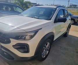 FIAT PULSE DRIVE 1.3 8V FLEX MEC. 2022