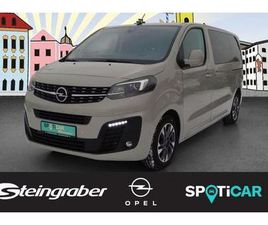 LIFE 2.0M AUT. TOURER *STANDHEIZUNG+AHK*