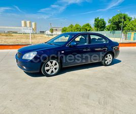 KIA MAGENTIS KIA MAGENTIS 2.0 CRDI VGT ACTIVE