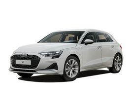 AUDI A3 SPORTBACK 40 TFSI E ADVANCED 40 TFSI E 150 KW (204 CV) S TRONIC