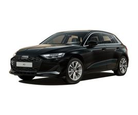 AUDI A3 SPORTBACK 40 TFSI E ADVANCED 40 TFSI E 150 KW (204 CV) S TRONIC