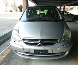 CITROEN C8 CITROEN C8 2.2L REST MFK !