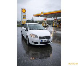 FIAT LINEA 1.6 MULTIJET DYNAMIC PLUS