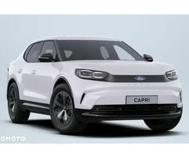 FORD CAPRI 77 KWH PREMIUM RWD