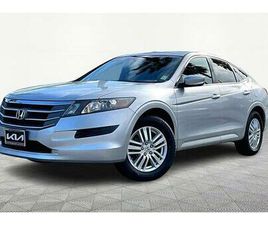 USED 2012 HONDA CROSSTOUR EX-L
