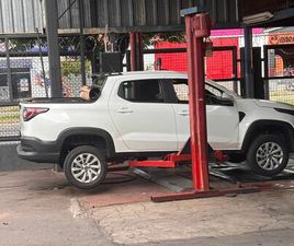 FIAT STRADA FREEDOM 1.3 FLEX 8V CD