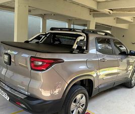 FREEDOM 1.8 16V FLEX AUT.