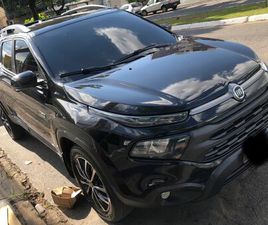 ULTRA 2.0 16V 4X4 DIESEL AUT