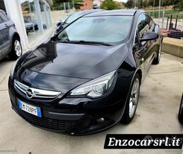 OPEL ASTRA GTC 2.0 CDTI 165 CV S&S 3P.COSMO S UNIP