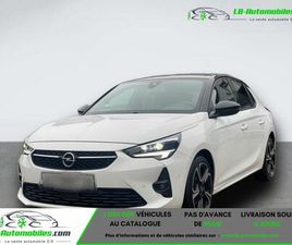 OPEL CORSA 1.2 TURBO 130 CH BVA