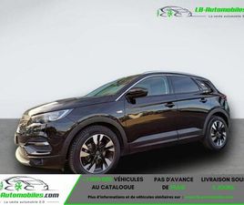 OPEL GRANDLAND X 1.2 TURBO 130 CH BVA