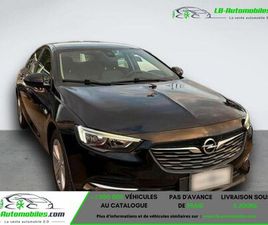 OPEL INSIGNIA GRAND SPORT 1.6 D 136 CH BVA