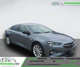 OPEL INSIGNIA GRAND SPORT 2.0 DIESEL 174 CH BVA