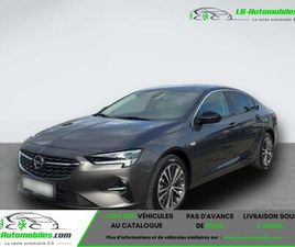 OPEL INSIGNIA GRAND SPORT 2.0 DIESEL 174 CH BVA