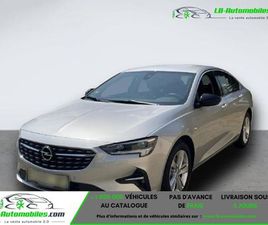 OPEL INSIGNIA GRAND SPORT 2.0 DIESEL 174 CH BVA