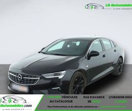 OPEL INSIGNIA GRAND SPORT 2.0 DIESEL 174 CH BVA
