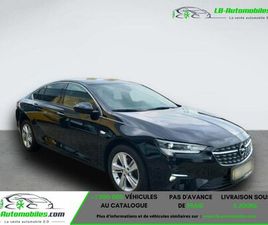 OPEL INSIGNIA GRAND SPORT 2.0 DIESEL 174 CH BVA