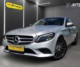 MERCEDES CLASSE C C 200 MERCEDES-BENZ C-RAZRED 200D AMG LINE 19 COL MULTIBEAM VIRTUAL NAVI KAM...